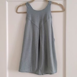 Prana Open Back Tank